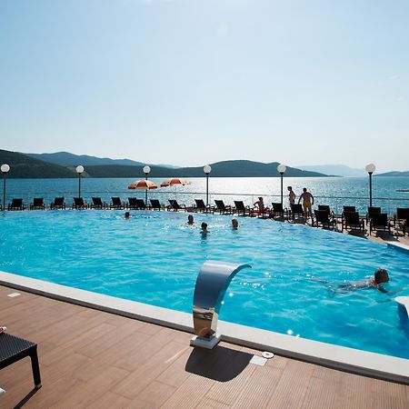 Hotel Sunce Неум Екстериор снимка