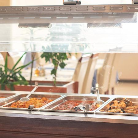Hotel Sunce Неум Екстериор снимка