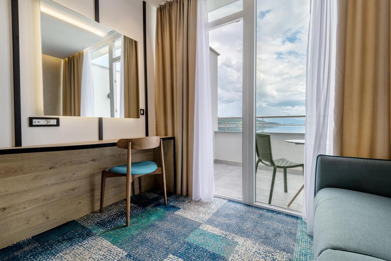 Hotel Sunce Неум Екстериор снимка