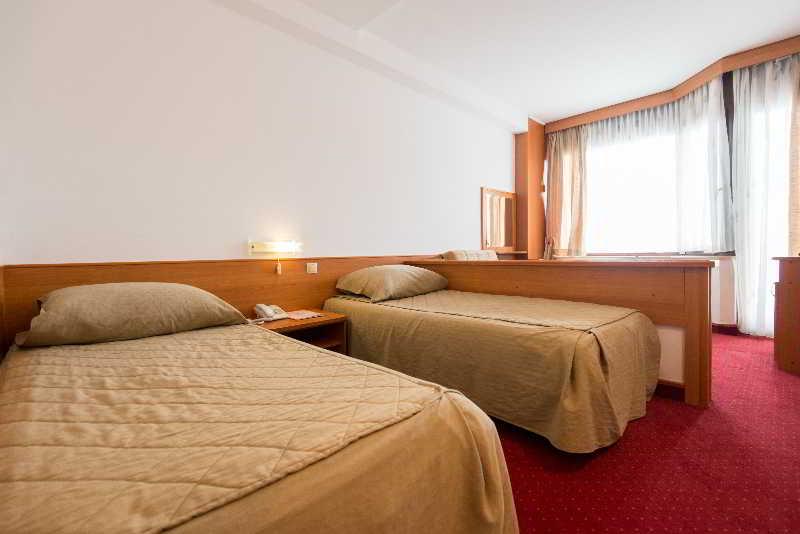 Hotel Sunce Неум Екстериор снимка