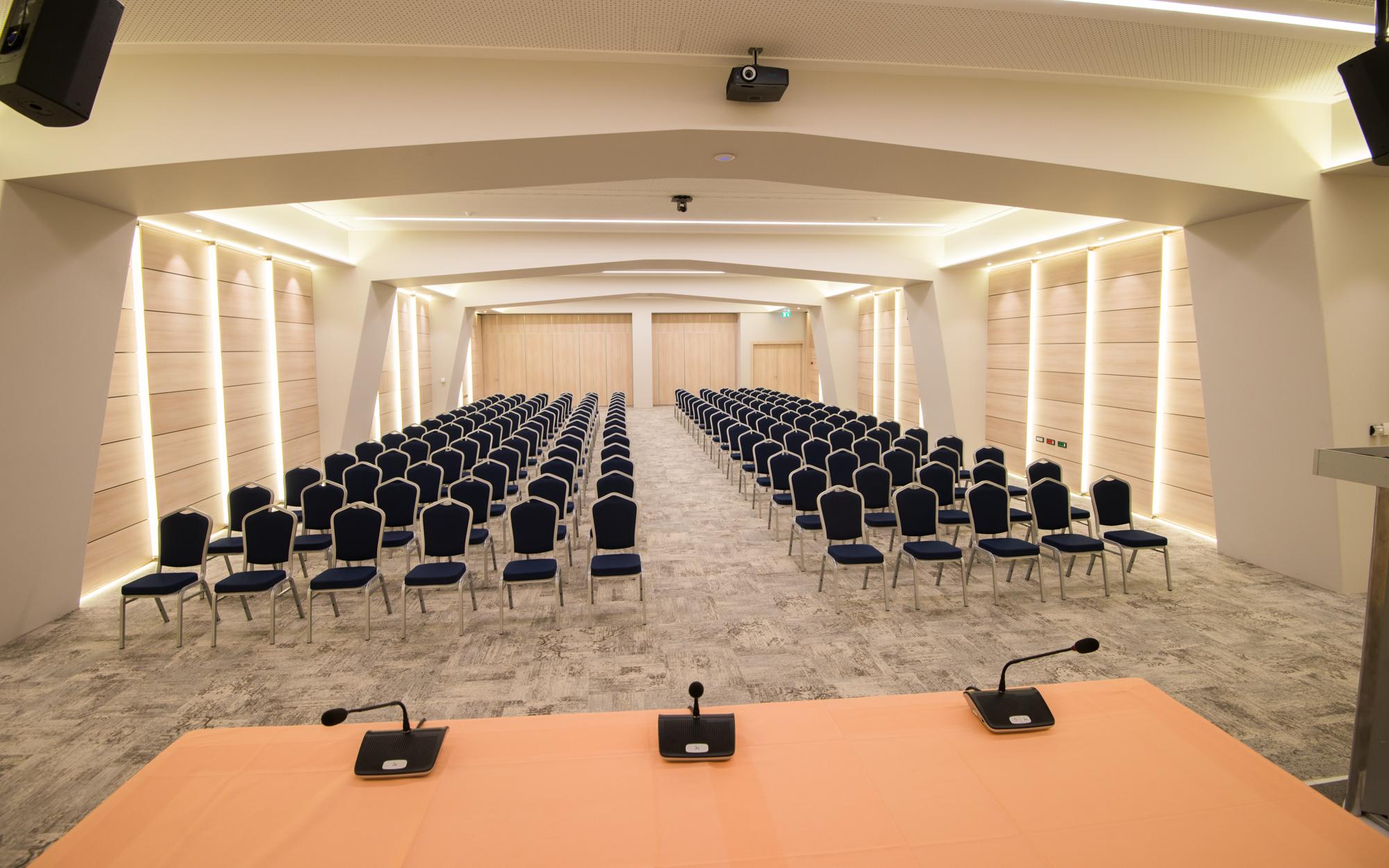 Hotel Sunce Неум Екстериор снимка