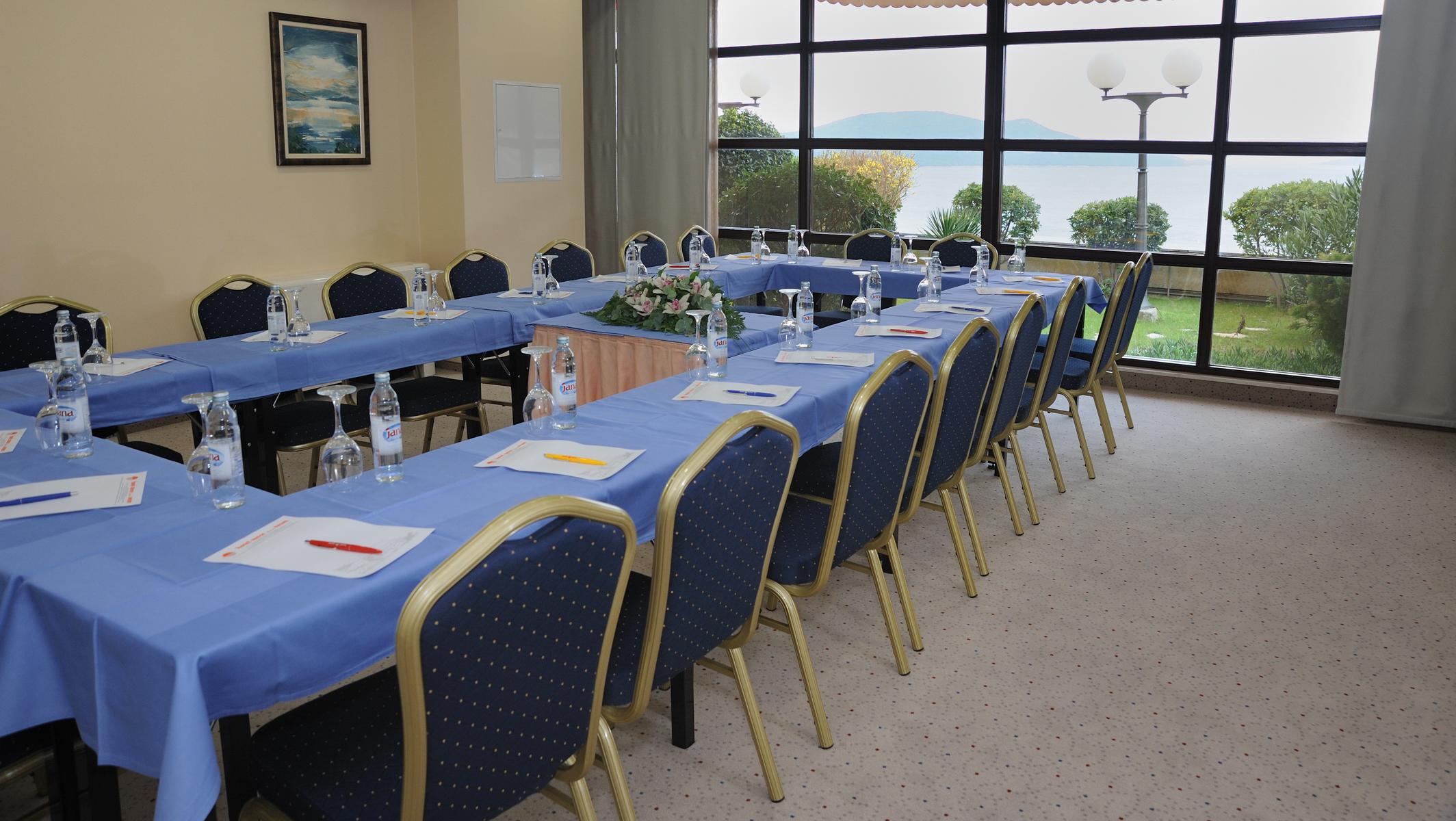 Hotel Sunce Неум Екстериор снимка