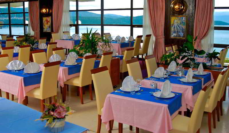 Hotel Sunce Неум Екстериор снимка