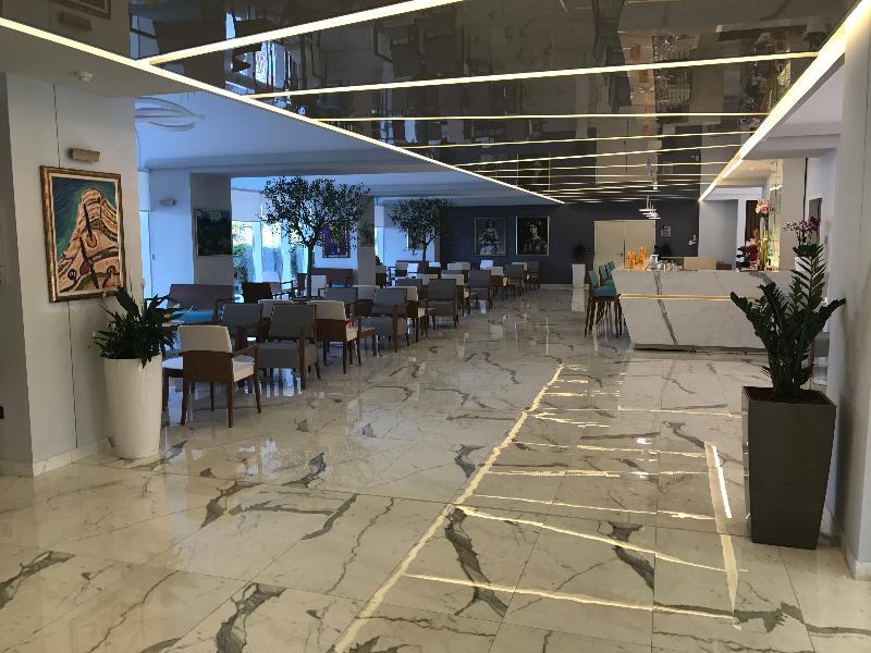Hotel Sunce Неум Екстериор снимка