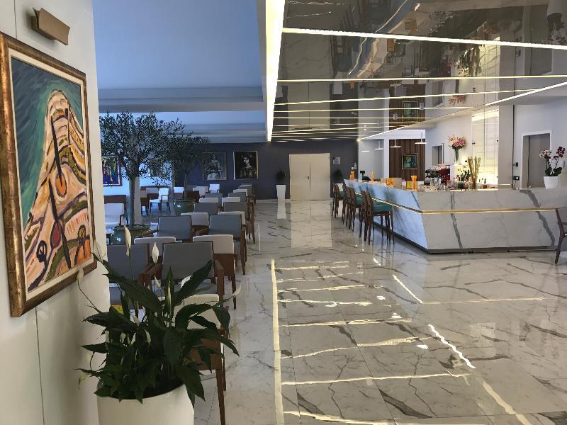 Hotel Sunce Неум Екстериор снимка