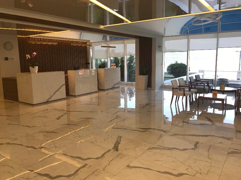 Hotel Sunce Неум Екстериор снимка