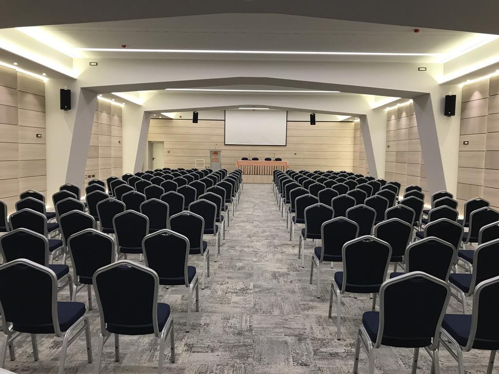 Hotel Sunce Неум Екстериор снимка