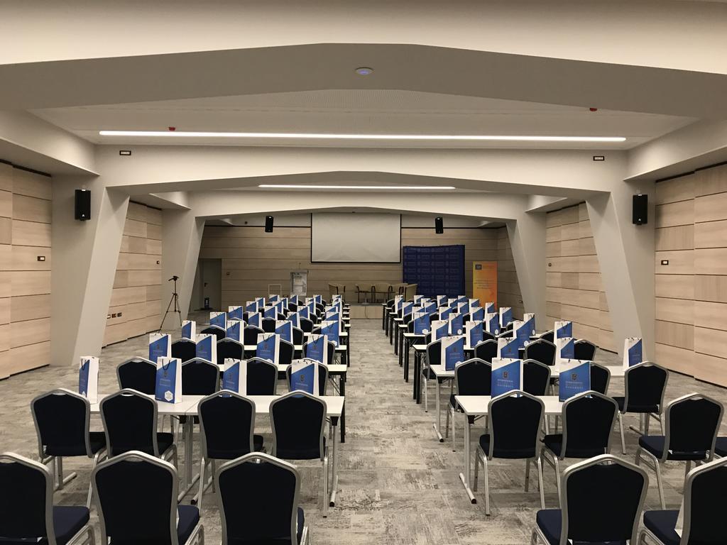 Hotel Sunce Неум Екстериор снимка