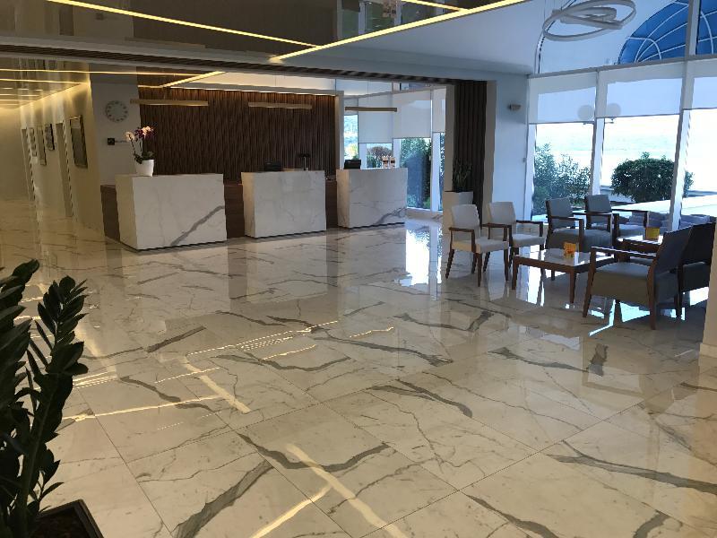 Hotel Sunce Неум Екстериор снимка